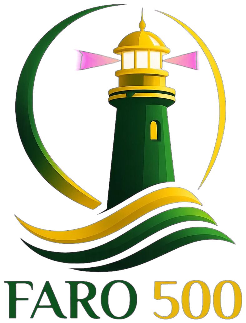 FARO 500